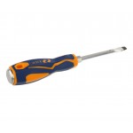 Отвертка SLOTTED SL6.5х100мм LIGE LG-56417