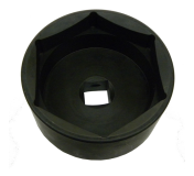 Сервисная головка для шкворня VOLVO 80 мм 6 граней Car-Tool CT-A1335