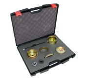 Комплект для замены сайлентблоков 11 шт. Car-Tool CT-2705