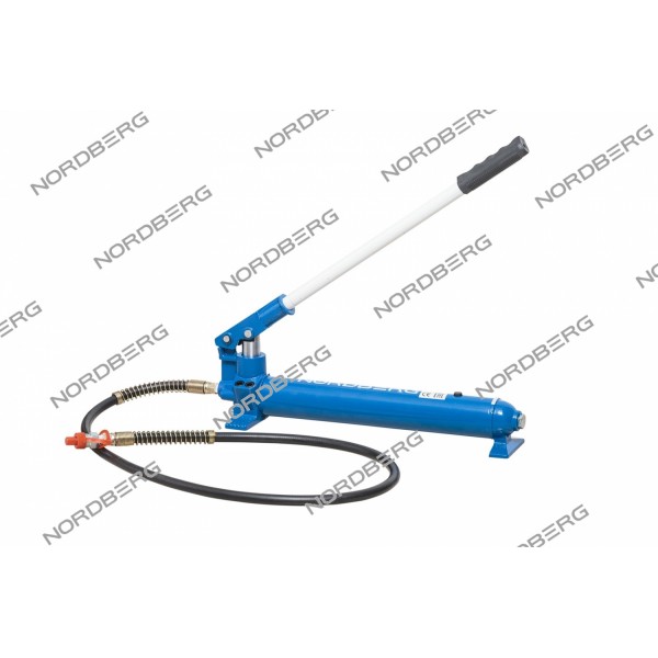 NORDBERG НАСОС  гидравлический для растяжки N3810 с увелич плунжером N38HPS