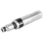 Ударная отвертка с набором бит, 30 предметов OPT-SI3030