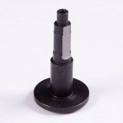 Ремкомплект для реноватора пневматического QK-131, шпиндель приводной MIGHTY SEVEN QK-131P09