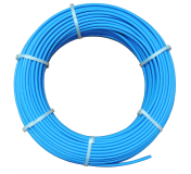 asturomec шланг d634/3 рильсан гибкий 8x10мм, 14 бар