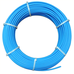 asturomec шланг d634/3 рильсан гибкий 8x10мм, 14 бар