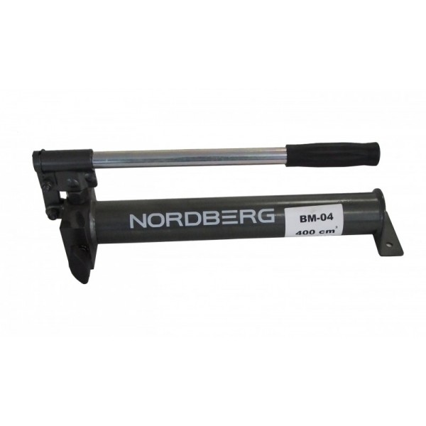 Насос гидравлический для растяжки стапеля 10 т./20 т. ВМ-04