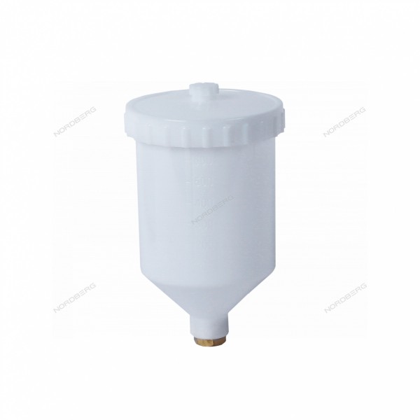 Бачок верхний для NP7415, NP7418, NP7420 01-00003645