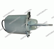 Цилиндр отжимной в сборе ( D = 186 ) для 4638E, 4644, 4644N NORDBERG 02-00009801