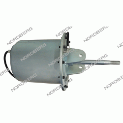 Цилиндр отжимной в сборе ( D = 186 ) для 4638E, 4644, 4644N NORDBERG 02-00009801