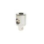 Адаптер под вороток  3/8" DR 35мм ЭВРИКА 1/160 ER-92802
