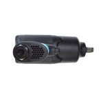 Гайковерт пневматический ударный, привод 1/2, 1200 Нм 9012WDK