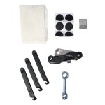 Велосипедный ремкомплект в сумке WDK-21811