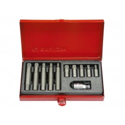 Набор вставок (бит)  KING TONY 1011MQ