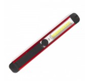 IC-L103 Фонарь светодиодный аккумуляторный с магнитом, инспекционный iCartool IC-L103