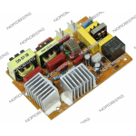 Плата для NU08 NU08#PCB