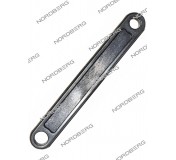 Тяга лапки (пластик) на электропакетный переключатель в NORDBERG 6000210(CT-D-2100011)