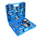 Тестер давления топлива Car-Tool CT-H003