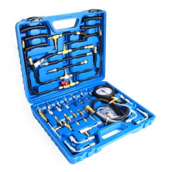 Тестер давления топлива Car-Tool CT-H003