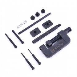 Приспособление для сборки / разборки цепей Car-Tool CT-K349