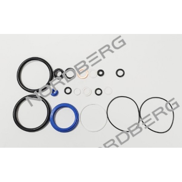 Ремкомплект для пресса N3610 NORDBERG N3610#RK