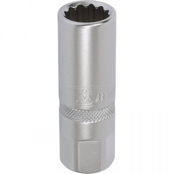 Головка свечная МАСТАК 002-42014