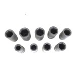 Набор ударных головок глубоких 3/4, 22-38 мм, 9 предметов OPT-60209