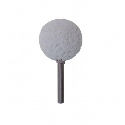 CLIPPER АБРАЗИВ 595 0083 (ракушечник) D=38мм