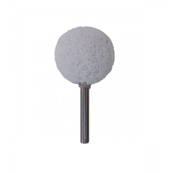 CLIPPER АБРАЗИВ  (ракушечник) D=38мм 595 0083