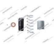 Плунжер большой (φ22мм) в сборе для N32030