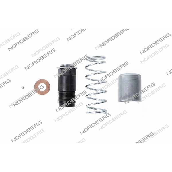 Плунжер большой (φ22мм) в сборе для N32030 N32030#PLUN-22