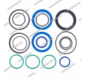 Ремкомплект цилиндра каретки для 46TRKM