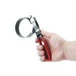 Съемник масляных фильтров 60-73 мм WDK-65391