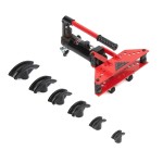 Трубогиб гидравлический, 6 т HRH-PP02060331