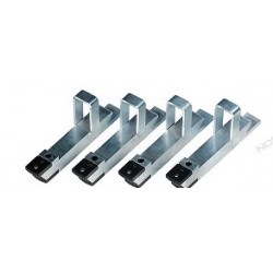 Комплект расширителей для 46TRK46 и 46TRKE46 до 56" NORDBERG 01-00005535