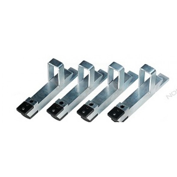 Комплект расширителей для 46TRK46 и 46TRKE46 до 56" NORDBERG 01-00005535