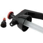 Распылитель насосного действия для обезжиривателей, емкость 1 л OPT-40830