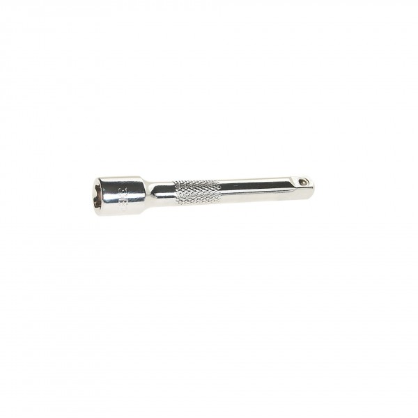Удлинитель  1/4" DR 75мм ЭВРИКА 1/240 ER-91902