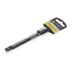 Удлинитель  1/2" DR 125мм (с держателем) ЭВРИКА 1/40 ER-91910H