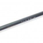 Ключ TORX T45 : Г-образный ЭВРИКА /1/48 ER-76645