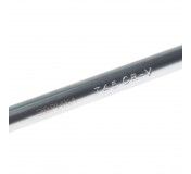 Ключ TORX T45 ER-76645: Г-образный ЭВРИКА /1/48
