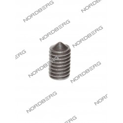 NORDBERG ЗАПЧАСТЬ ВИНТ 55 для стойки N3405 (2019)
