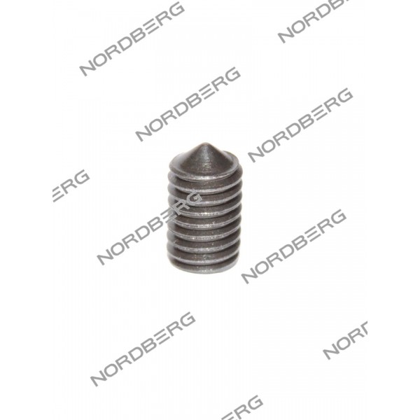 NORDBERG ЗАПЧАСТЬ ВИНТ 55 для стойки N3405 (2019) N3405#55(2019)