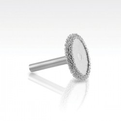 RH619 Абразивный диск 34,9/6 мм, 6мм зерно 330