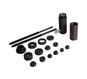 Комплект для снятия металлических пальцев рессоры грузовиков Car-Tool CT-D1181