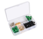 Ремкомплект для штуцеров ОДА Сервис ODA-9002