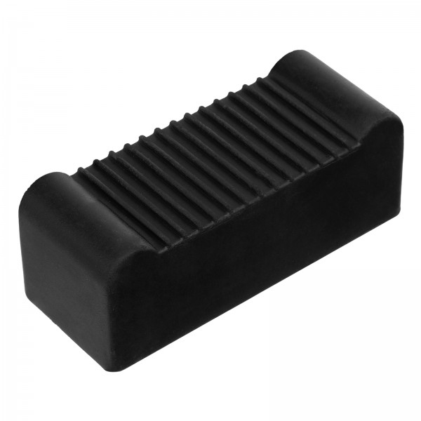 Резиновая опора для подставок под автомобиль 2т, 3т Matrix 50913