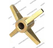 Вилка для зажимных кулачков 46TRK NORDBERG TC-10-1420002