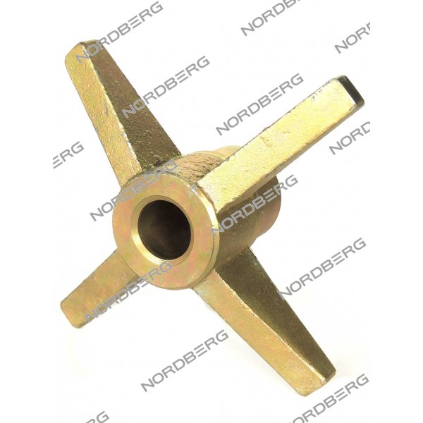 Вилка для зажимных кулачков 46TRK NORDBERG TC-10-1420002