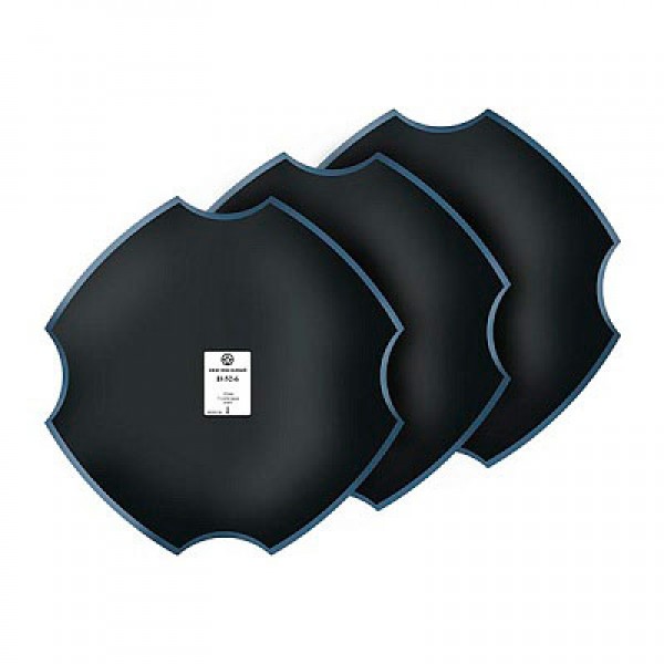 Пластыри D-52-6  (холодные), 320/6 сл., 1 шт. D.52.6.B.1.