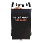 Пуско-зарядное устройство 560А, 12/24В WDK-Start620