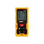 Лазерный дальномер TECHNICOM , дальность 40м, цвет лазера красный, 2 точки отсчёта TC-DM40L